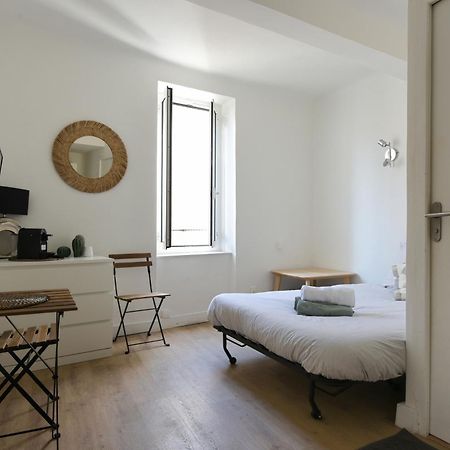 Studio Garrigue La Fare-les-Oliviers Buitenkant foto