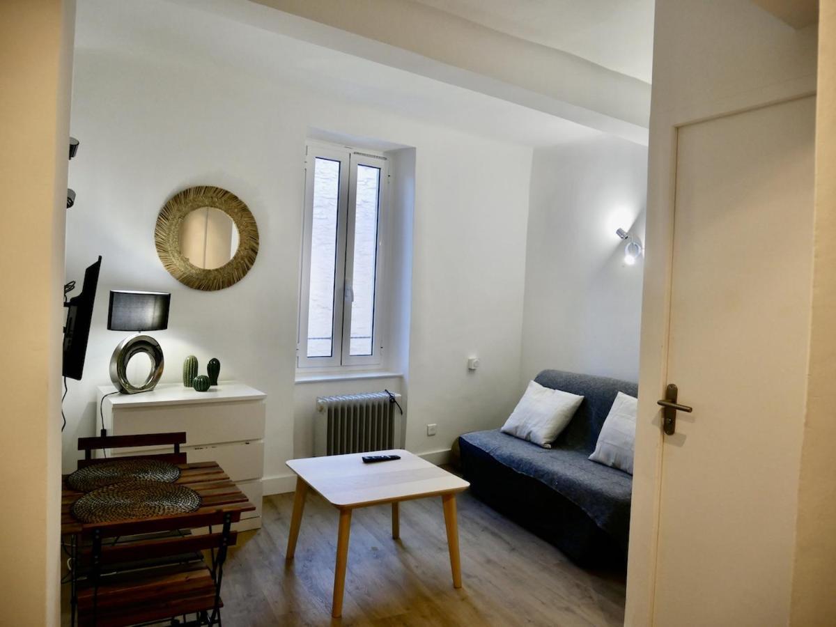Studio Garrigue La Fare-les-Oliviers Buitenkant foto