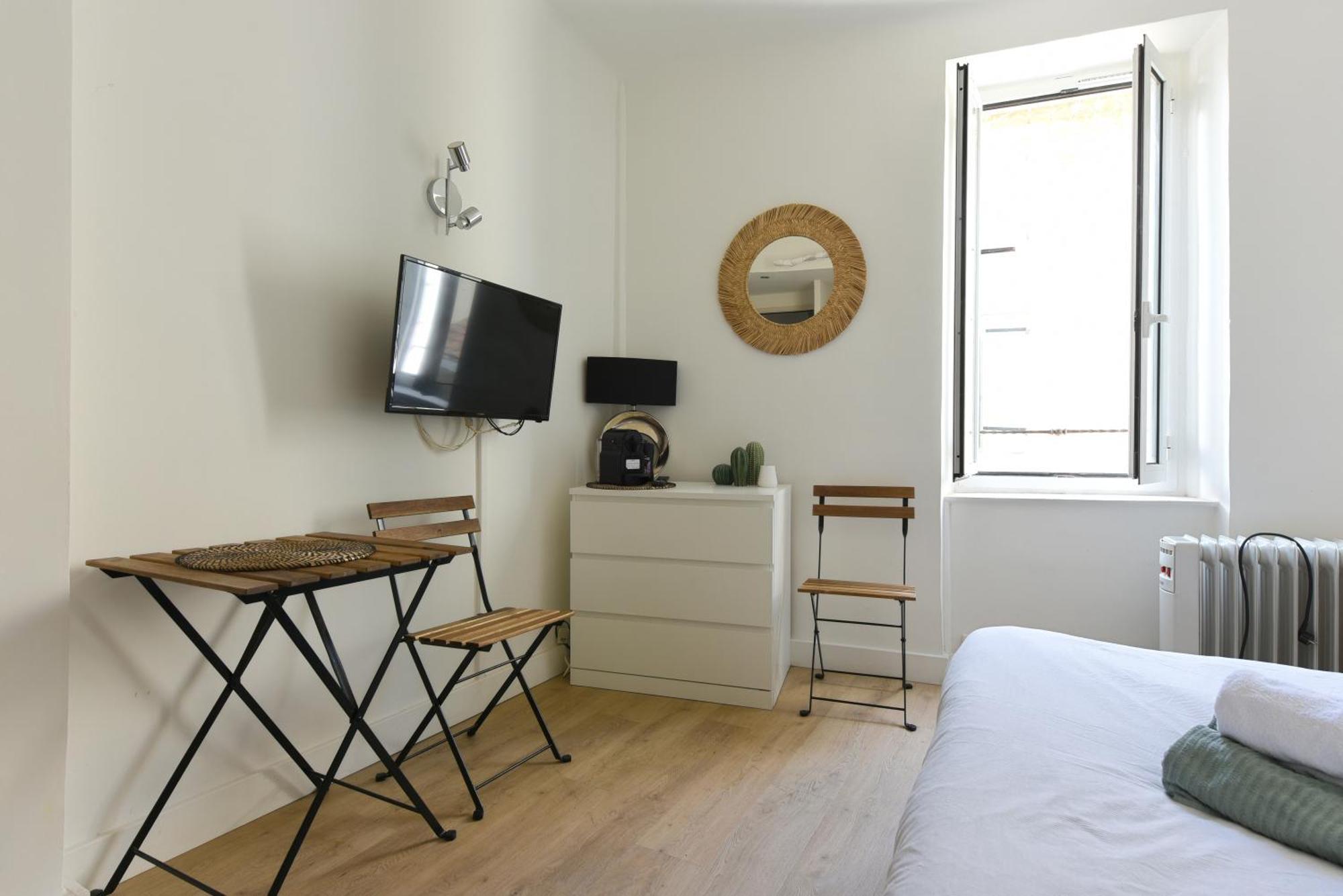 Studio Garrigue La Fare-les-Oliviers Buitenkant foto